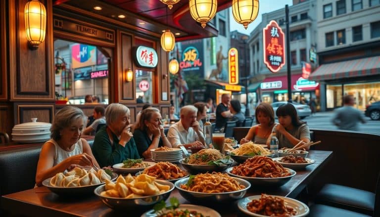 chinese restaurant texas