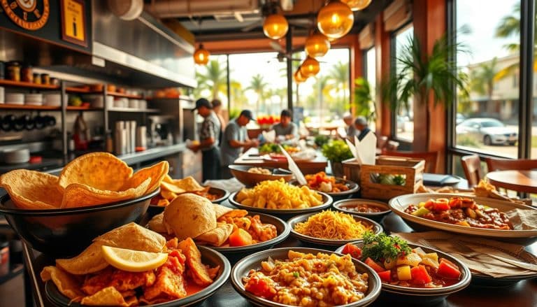 colombian restaurant florida
