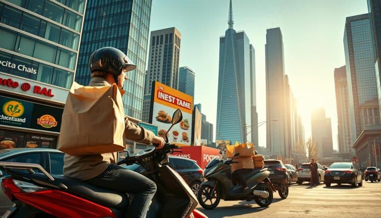 delivery restaurant florida