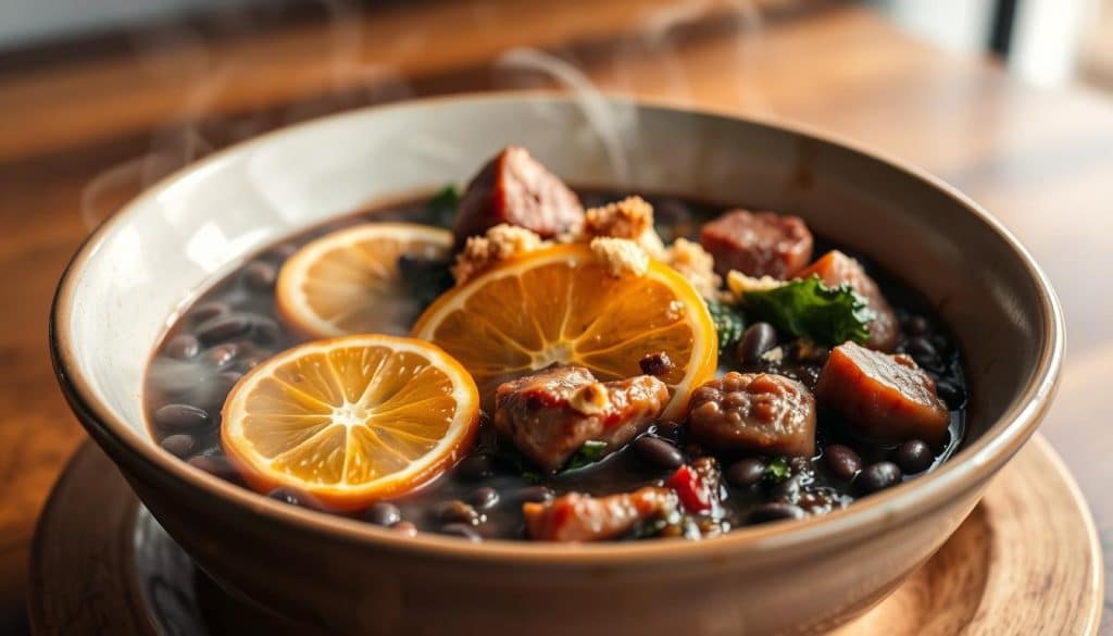 feijoada
