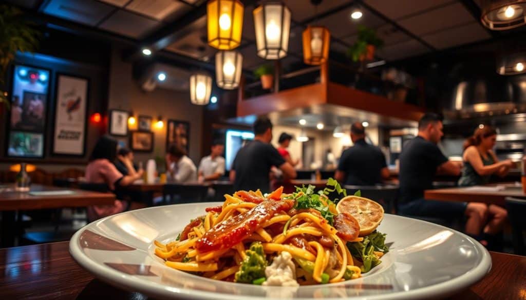 filipino fusion restaurants florida