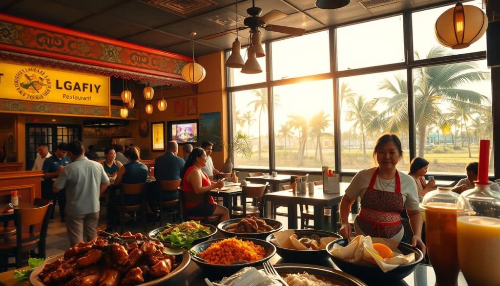 filipino restaurant florida
