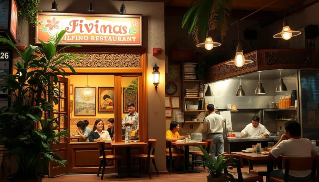 filipino restaurant florida