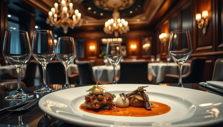 fine dining restaurant florida
