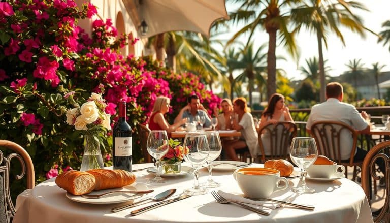 french restaurant florida