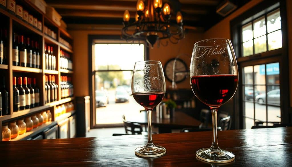 french wine texas
