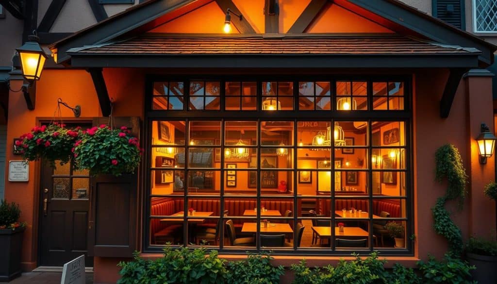 german restaurant texas