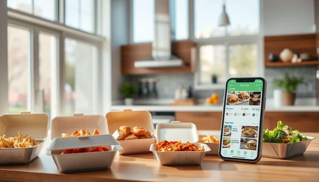gluten-free delivery options