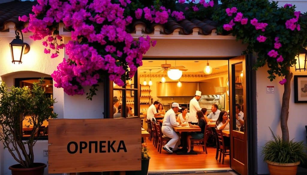 greek taverna florida