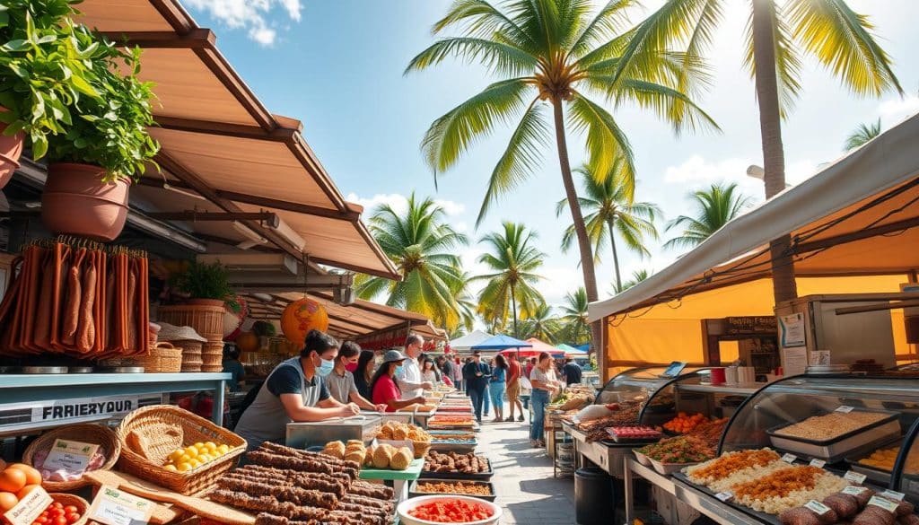 halal dining options Florida