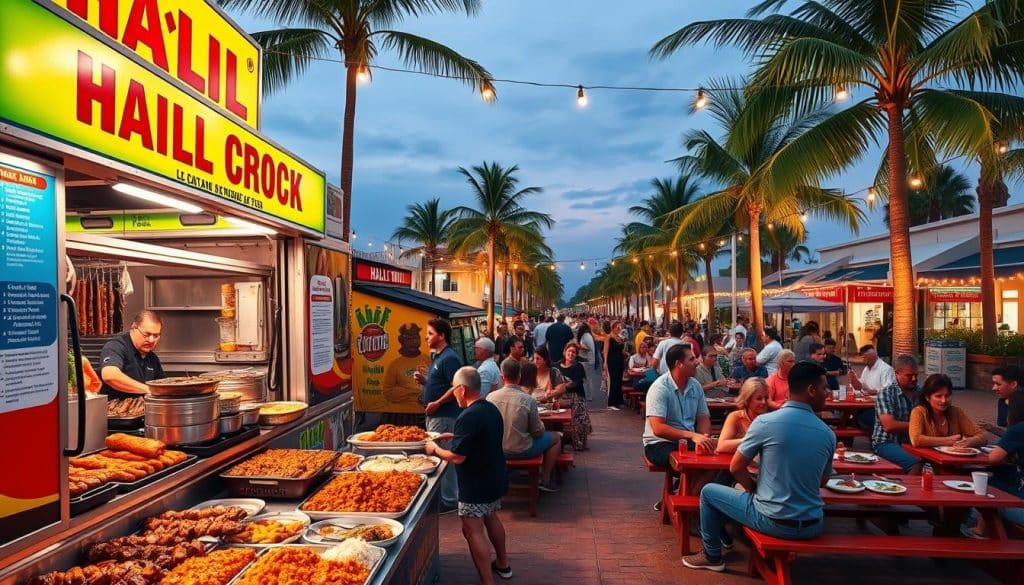 halal food florida