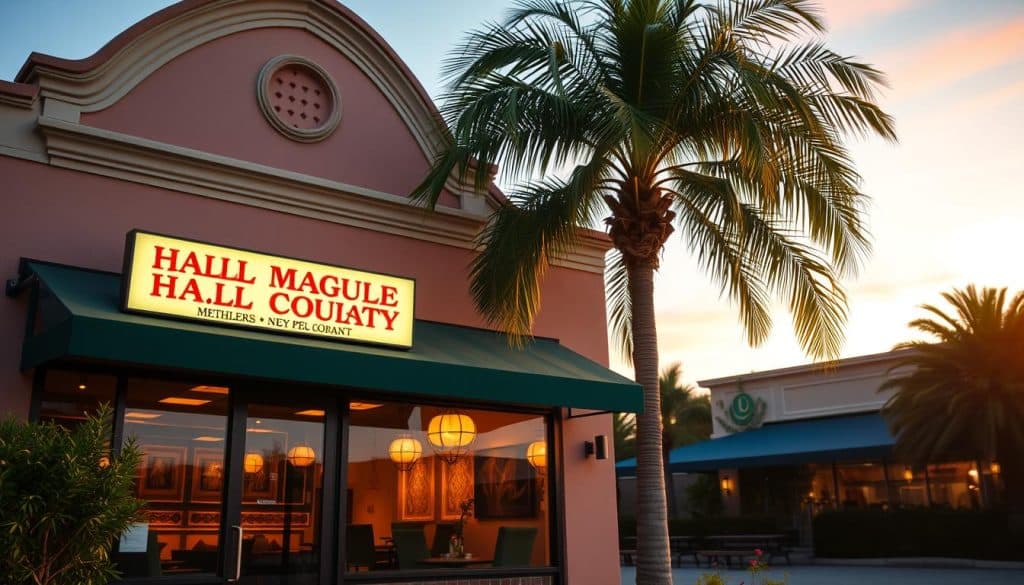halal restaurant florida