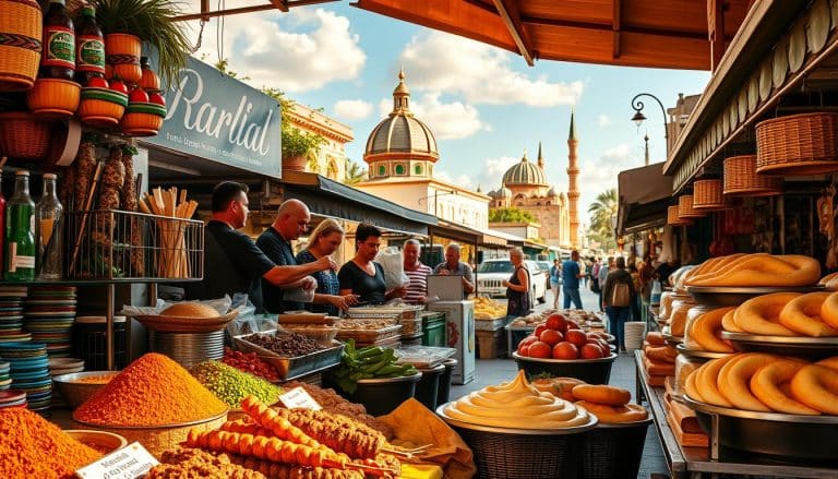 halal restaurant florida