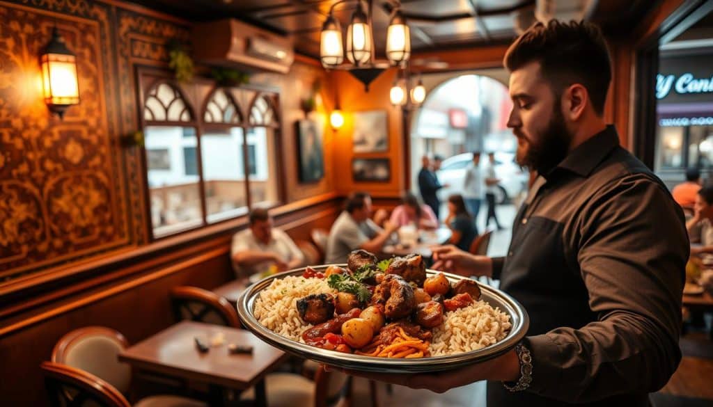 halal restaurant reviews florida