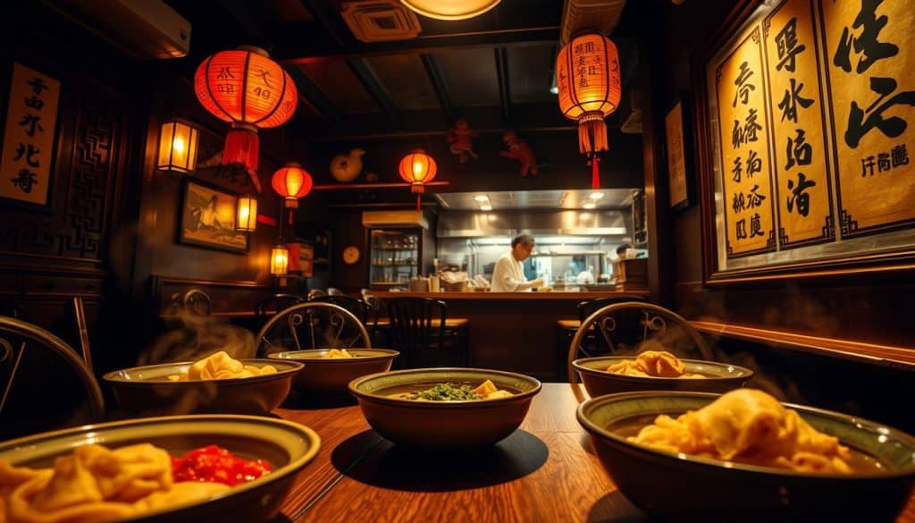 hidden gems Chinese restaurants