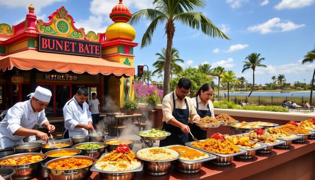 indian restaurant catering florida