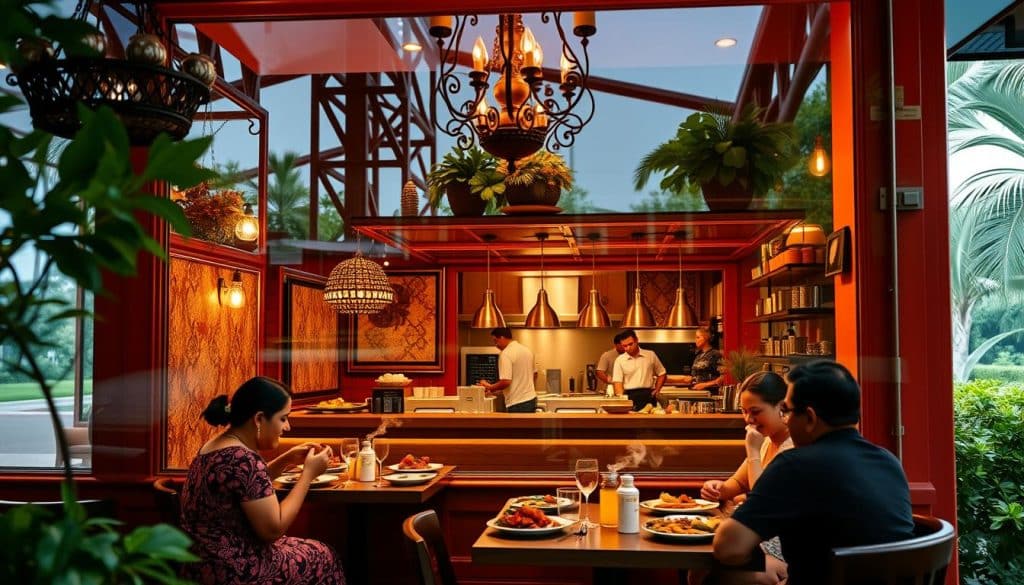 indian restaurant florida