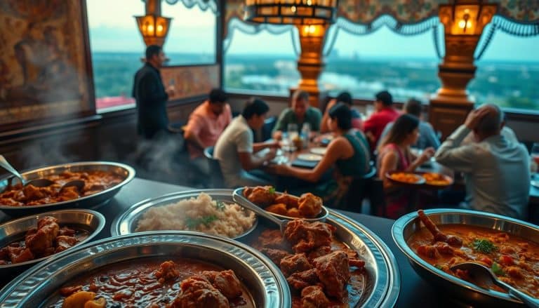 indian restaurant florida