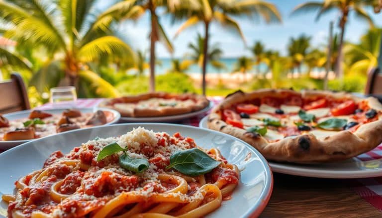 italian restaurant florida