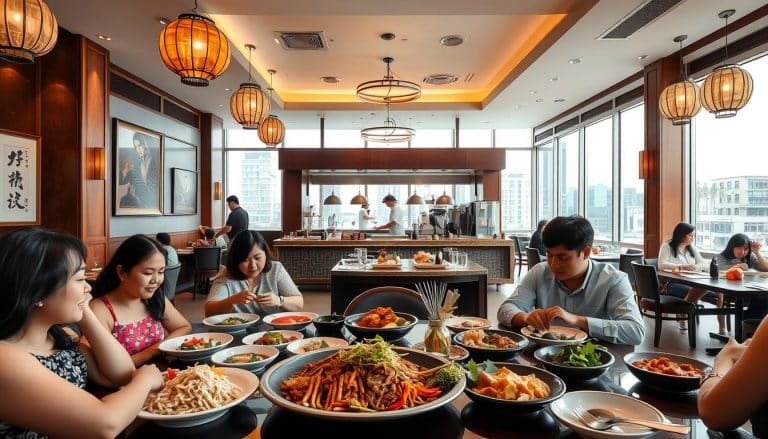 korean restaurant florida