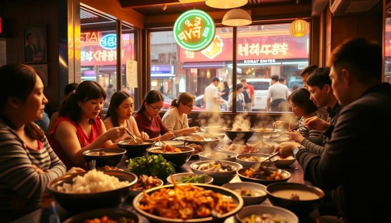 korean restaurant texas