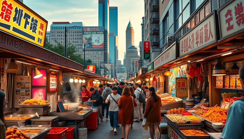korean street food texas