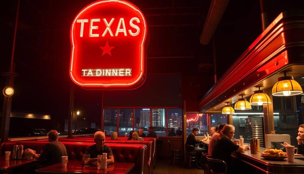 late-night dining texas