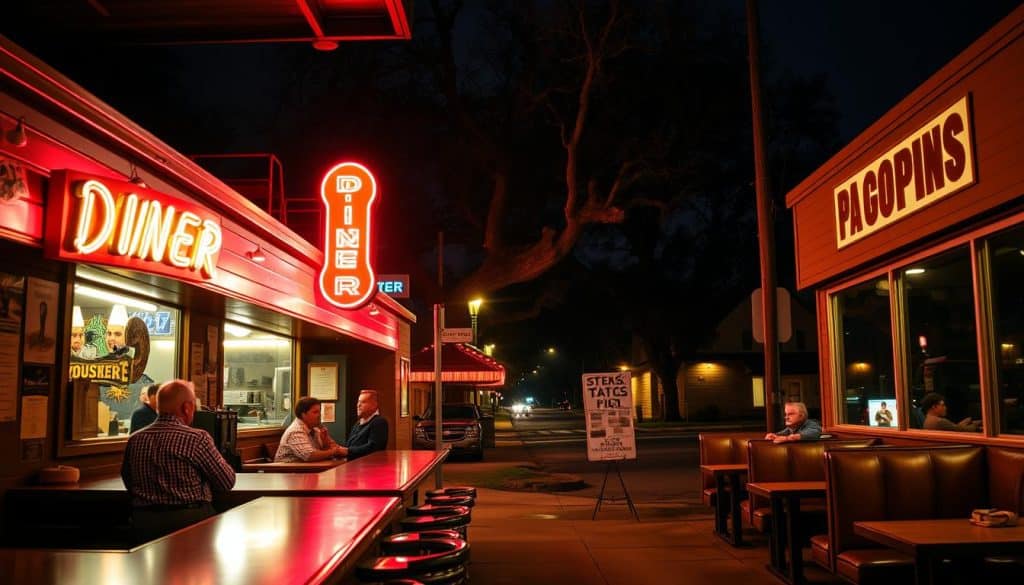 late-night dining texas