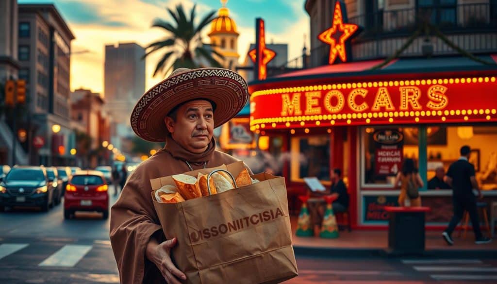 mexican delivery