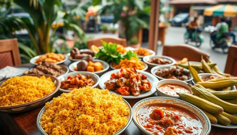 nigerian restaurant florida