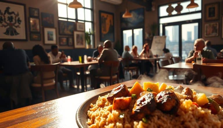 nigerian restaurant texas