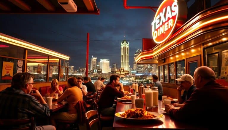 open late restaurant texas