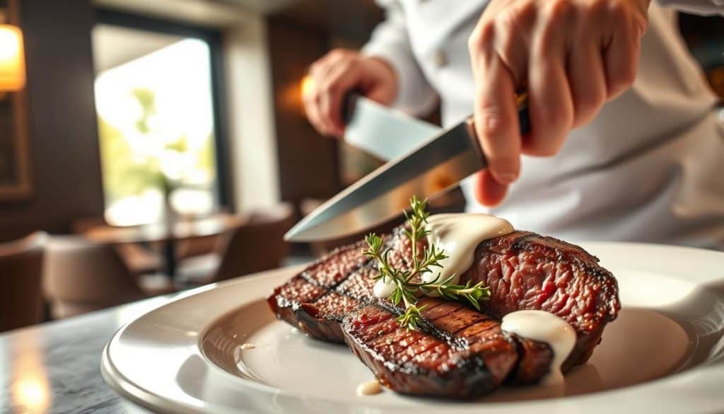 steak preparation techniques