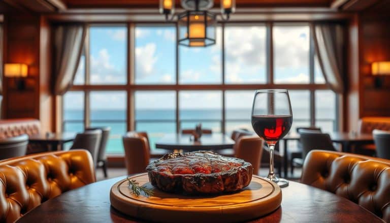 steak restaurant florida