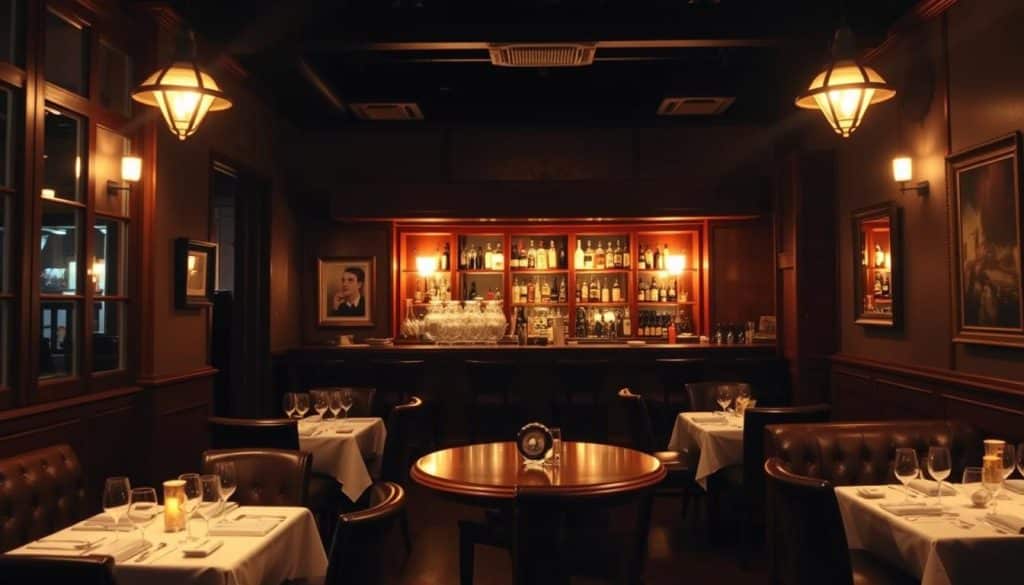 steakhouse near me