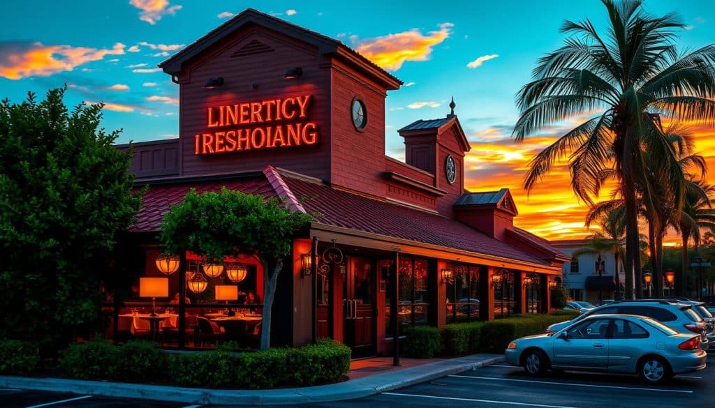 steakhouse near me