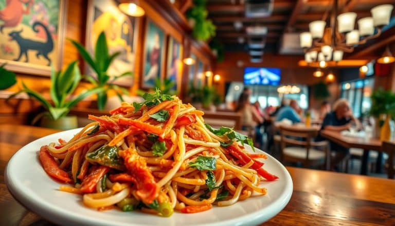 thai restaurant florida