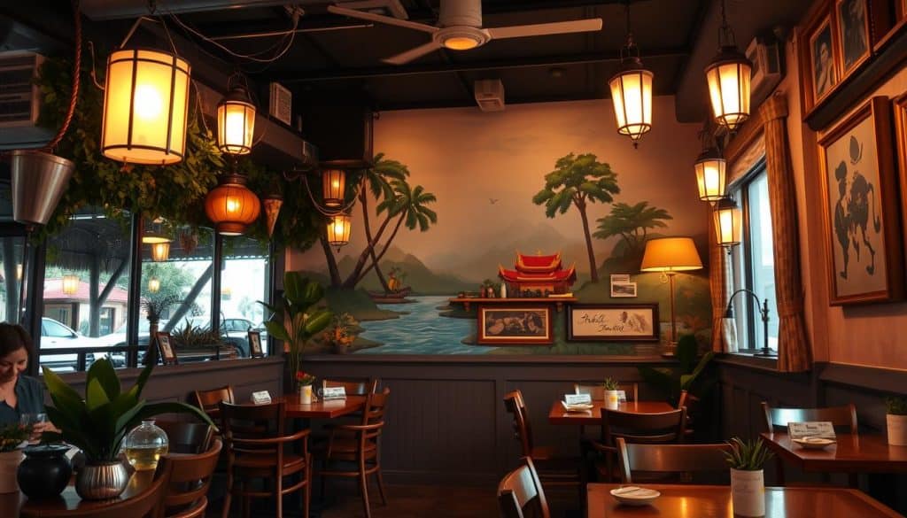 thai restaurant near me
