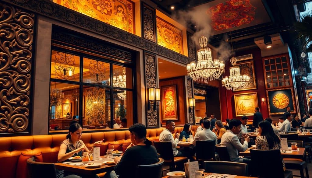 top Indian restaurant in Florida