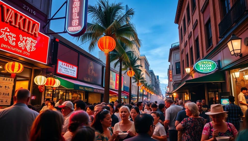 top Vietnamese restaurants in Florida
