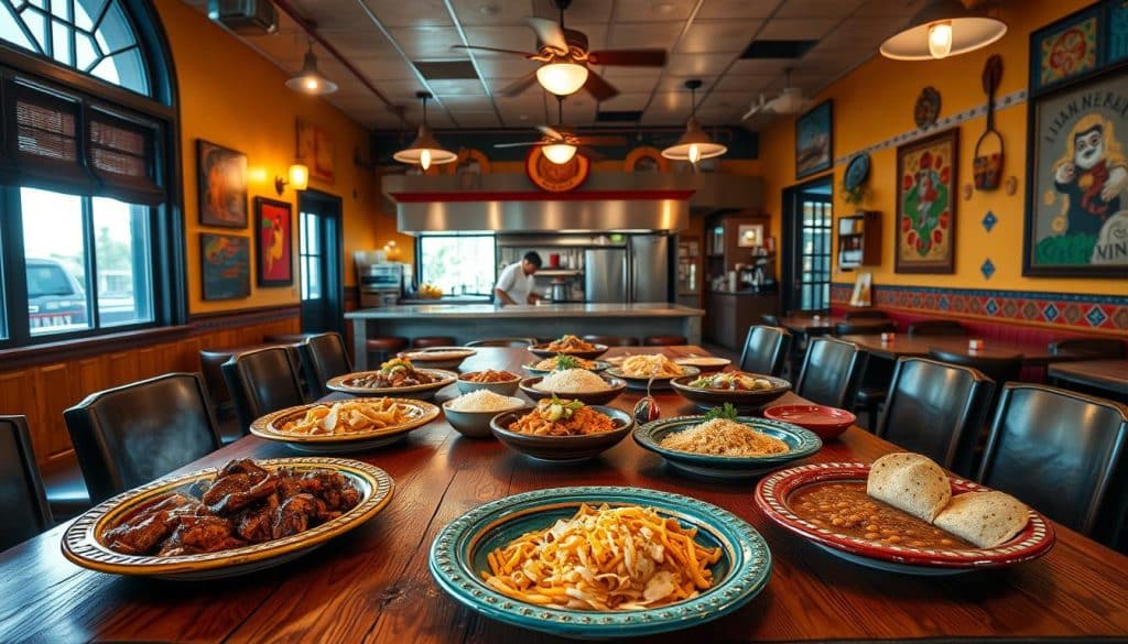 top-rated Mexican restaurant Florida