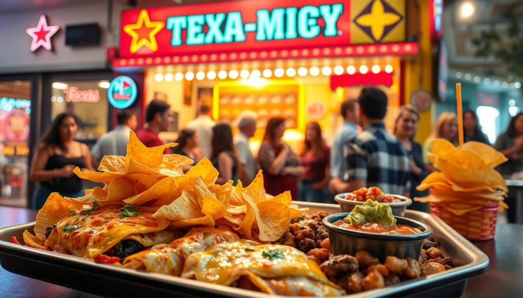 top rated Texas takeout