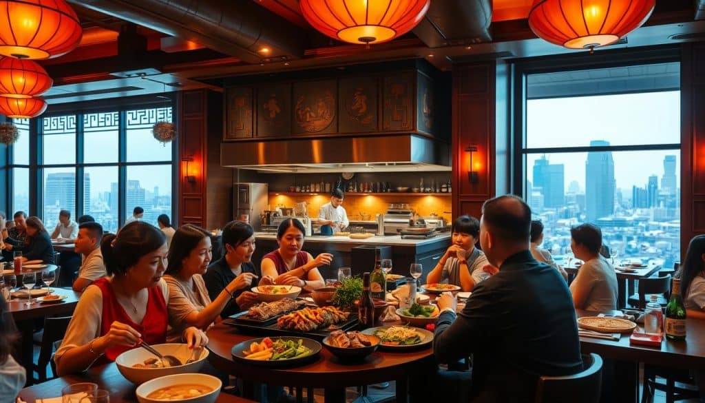 top rated Vietnamese restaurant Dallas-Fort Worth