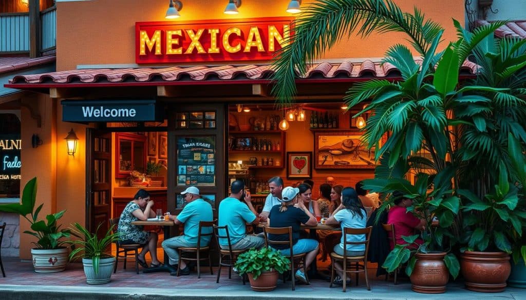 top-rated mexican restaurant florida