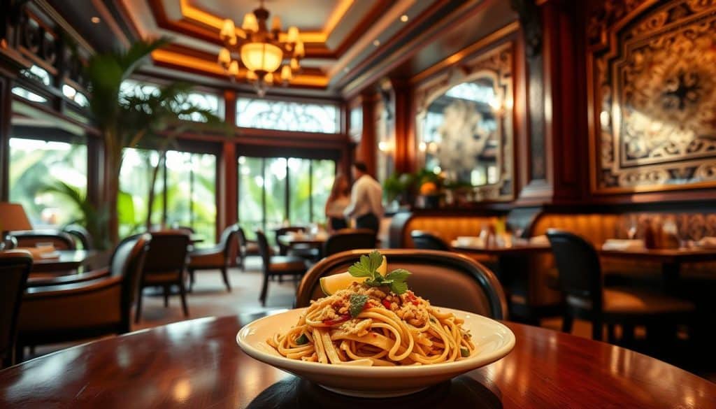 top rated thai restaurant