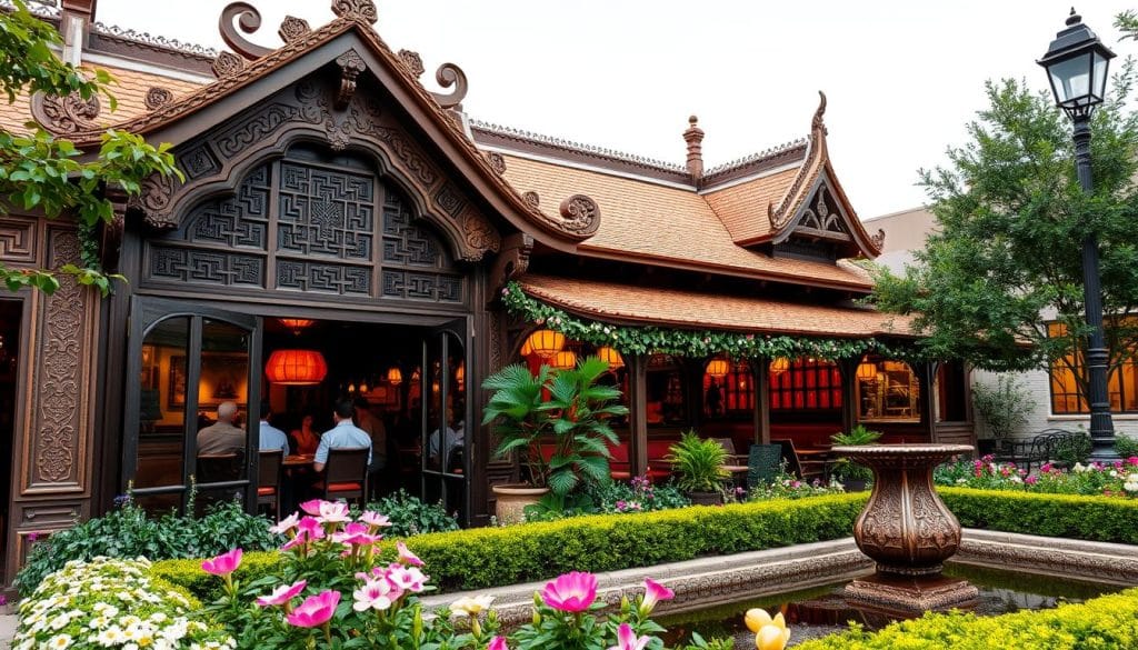 top-rated thai restaurant texas