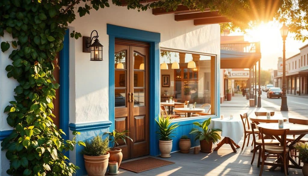 traditional greek restaurant texas