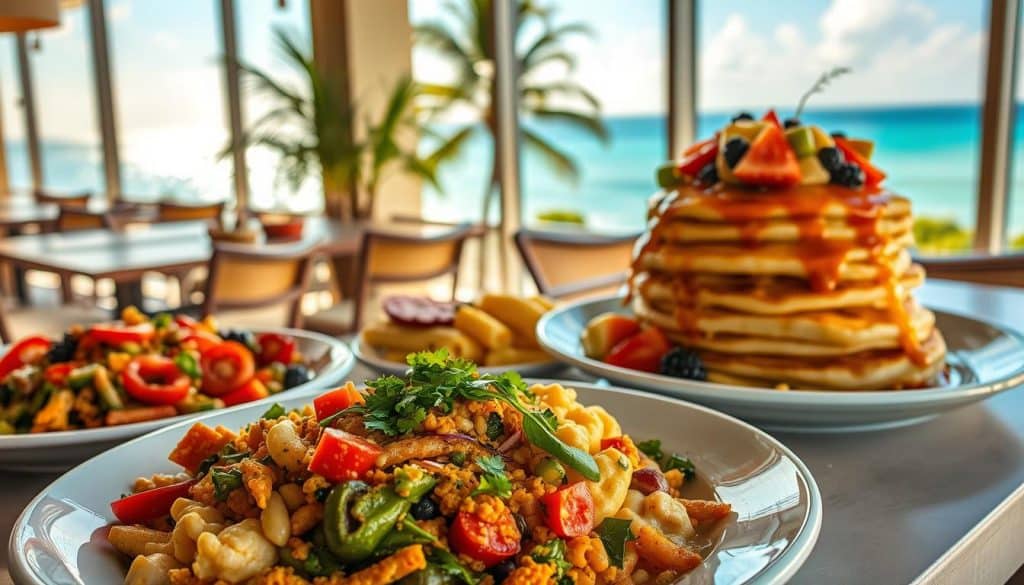 vegan cuisine florida