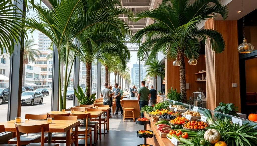 vegan restaurant florida