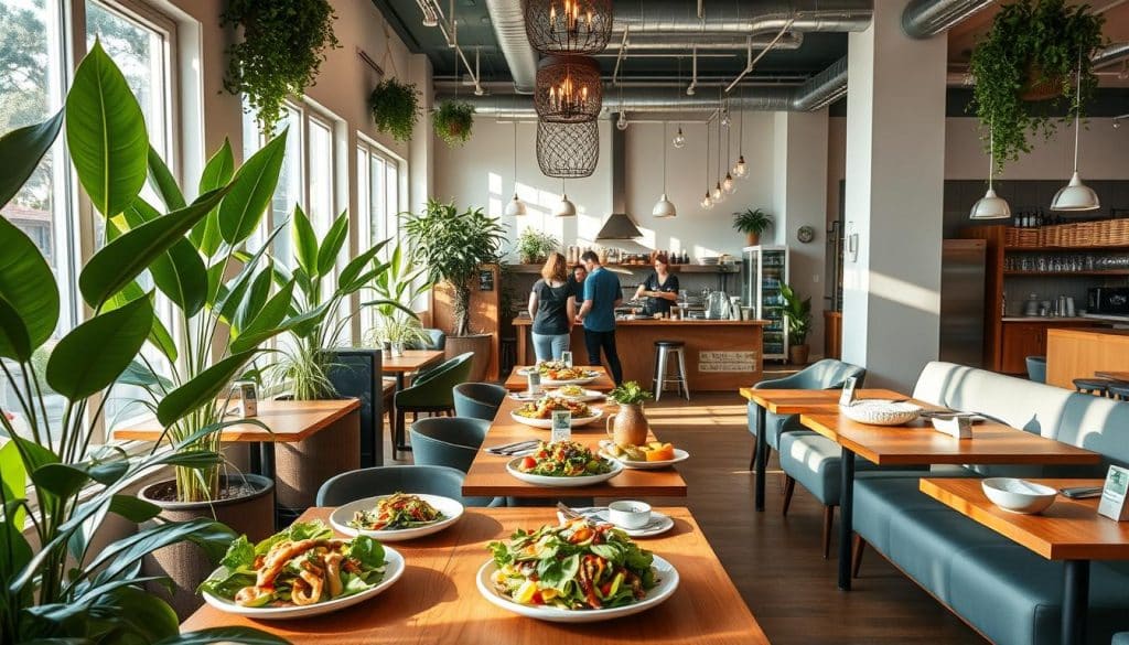 vegan restaurant florida